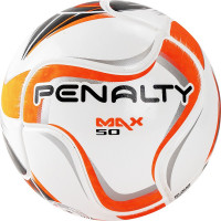 Мяч футзальный Penalty Bola Futsal MAX 50 Termotec X 5415951170-U р.JR7