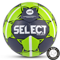 Мяч гандбольный тренировочный Select Solera 843408-994,Lille (р.1)