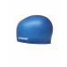 Шапочка для плавания Atemi light silicone cap Strong blue FLSC1BE синий 75_75