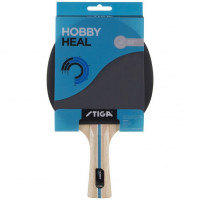 Ракетка для настольного тенниса Stiga Hobby Heal 1210-3116-01