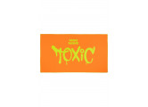 Полотенце из микрофибры Mad Wave Toxic M0763 07 2 00W оранжевый