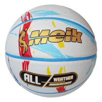 Мяч баскетбольный Meik MK2311 E41873 р.7