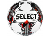 Мяч футзальный Select Futsal Samba v22 1063460009, р.4,FIFA Basic, 32п, ТПУ, руч.сш, бел-кр-черн