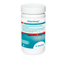 Хлорилонг 200 (ChloriLong 200) Bayrol 4536120, 1 кг банка