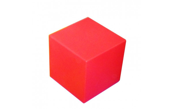 Куб цветной 40х40х40 мм Dinamika ZSO-002166 600_380