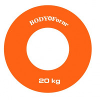 Эспандер кистевой Body Form BF-EH06 (20 кг)