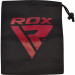 Скакалка RDX скоростная 10' (305см) SRI-C11R красный 75_75