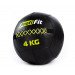 Медицинбол набивной (Wallball) Profi-Fit 4 кг 75_75