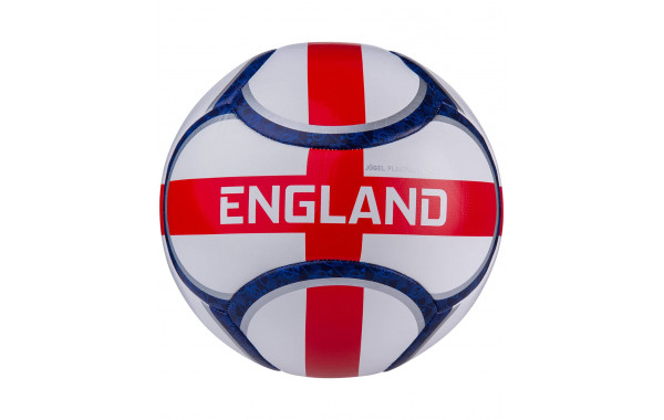 Мяч футбольный Jögel Flagball England №5 600_380