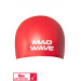 Силиконовая шапочка Mad Wave Soft M0533 01 1 05W 75_75