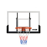 Баскетбольный щит Unix Line B-Backboard 48"x32" R45 BBBDS122BW