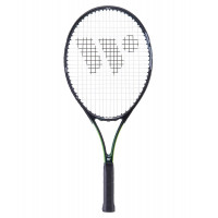 Ракетка для большого тенниса Wish FusionTec 300, 26’’зеленый