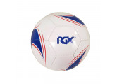 Мяч футбольный RGX FB-1701 Blue р.5