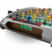 Игровой стол Мини Футбол - Кикер настольный 61х28 cм Unix GTSU61X28CL 75_75