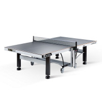 Теннисный стол всепогодный Cornilleau Pro 740 Longlife grey
