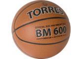 Мяч баскетбольный Torres BM600 B32026 р.6