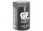 Мазь держания Vauhti GF Silver (+1 С -4°С) 45 г.