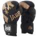 Боксерские перчатки Jabb JE-4070/Asia Bronze Dragon черный 12oz 75_75