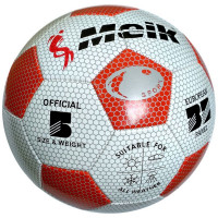 Мяч футбольный Meik 3009 R18022-2 р.5
