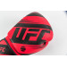 Боксерские перчатки UFC PRO Performance Rush Red,16oz 75_75