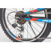 Велосипед 20" Stels Mustang V V010 Синий (м) (LU092147) 40667 75_75