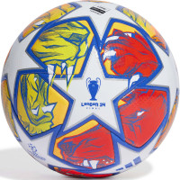 Мяч футбольный Adidas UCL PRO IN9340,р.5 FIFA Quality PRO
