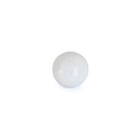 Мяч для настольного футбола AE-08, пробковый d36 мм Weekend 51.002.36.9 белый
