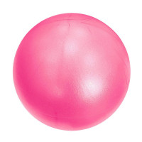Мяч для пилатеса d20 см Sportex PLB20-2 розовый (E32680)