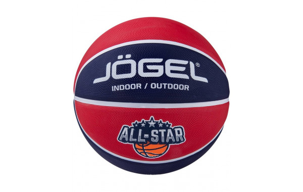 Мяч баскетбольный Jogel Streets ALL-STAR р.7 600_380