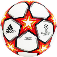 Мяч футбольный Adidas UCL Competition Ps GU0209 р.4