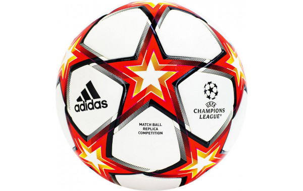 Мяч футбольный Adidas UCL Competition Ps GU0209 р.4 600_380