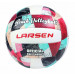 Мяч волейбольный Larsen Beach Volleyball Pink/Blue 75_75