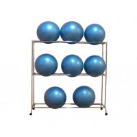 Стеллаж для 9 гимнастических мячей TOGU AS\1038\09-CH-00