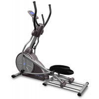 Эллиптический эргометр Oxygen Fitness GX-75 HRC