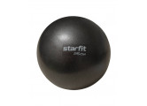 Мяч для пилатеса Star Fit GB-902 25 см, черный