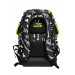 Рюкзак MadWave Mad Team M1129 01 0 02W Черный 75_75