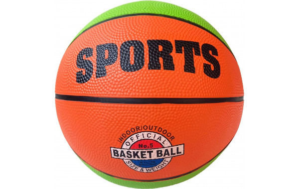Мяч баскетбольный Sportex B32224-1 р.7 600_380