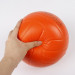 Мяч волейбольный мягкий Sportex E33493 р.5, оранжевый 75_75