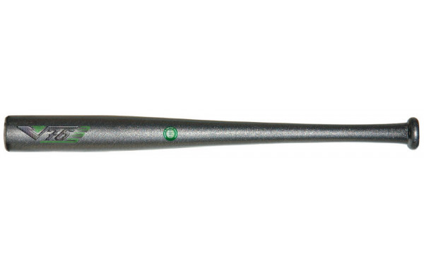 Бита бейсбольная V76 Concept-21 металлик графит 600_380