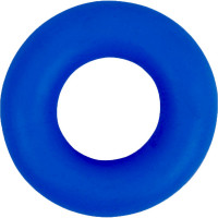 Эспандер кистевой, кольцо 10 кг Sportex 18749 синий
