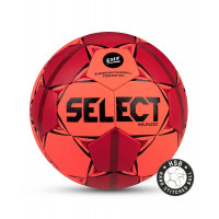 Мяч гандбольный Select Mundo р.2