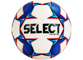 Мяч футбольный Select Club DB 810220-002, р.5, бело-сине-крас