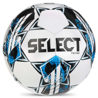 Мяч футбольный Select Team Basic V23 0865560002 р.5, FIFA Basic