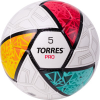 Мяч футбольный Torres Pro F323985 р.5