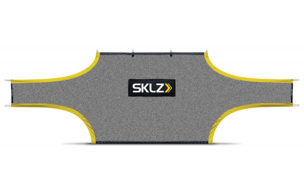 Тренажерная сетка для ударов SKLZ GoalShot 600_380