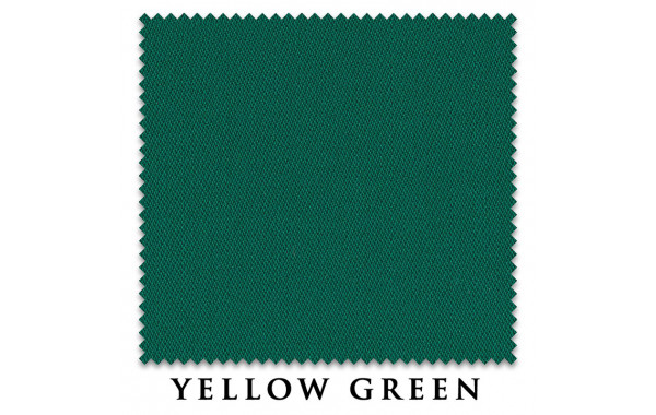 Сукно Eurosprint Cardinal 198см 60М 03166 Yellow Green 600_380