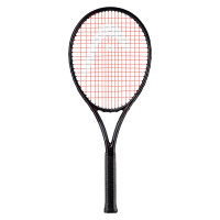 Ракетка для большого тенниса Head MX Attitude Suprm Gr3, 234713, для любителей, композит,со струнами, черный