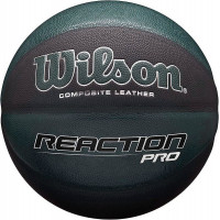 Мяч баскетбольный Wilson Reaction PRO SHADOW WTB10135XB07 р.7