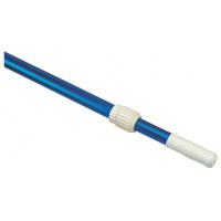Телескопическая ручка 240-480см "Classic" для инвентаря Kokido AQ12145 (K254BU/B)