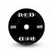 Диск бамперный RED Skill 25 кг 75_75